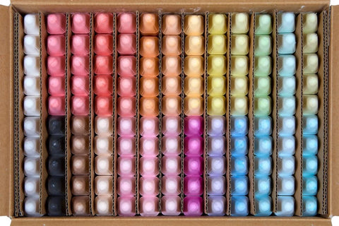 Crayola Washable Outdoor Sidewalk Chalk Collection (130ct), Bulk Anti-Roll Chalk Sticks for Kids, Outdoor Toys & Activities, Teacher Appreciation Gifts, Ages 4, 5, 6
