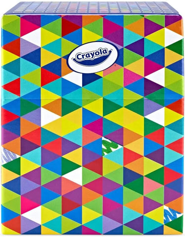 Crayola Super Tips Marker Set (150ct), Teacher Classroom Must Haves, Homeschool Supplies, 2-in-1 Fine Point & Broad Line Markers for Kids, 3+